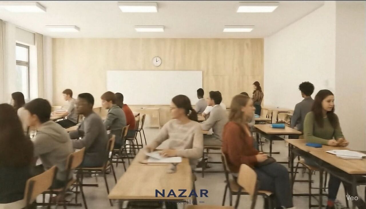 Kahramanmaraş’ta Yeni Nesil Fen Lisesi, Mehmet Balduk Fen Lisesi Öğrencilerini Bekliyor (7)