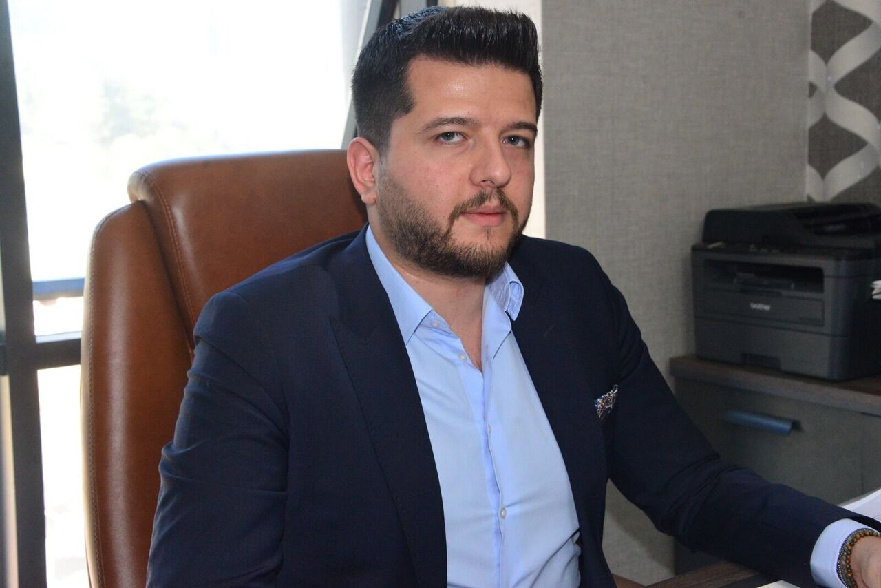 Kahramanmaraş’taki Depremde Yıkılan Binanın Fenni Mesulü İlginç Çıktı İlkokul Mezunu Fırıncı (1)