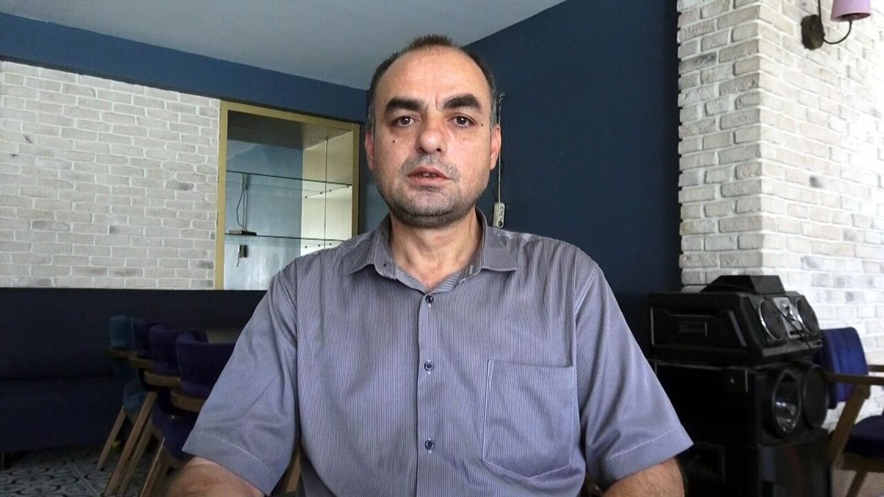 Kahramanmaraş’taki Depremde Yıkılan Binanın Fenni Mesulü İlginç Çıktı İlkokul Mezunu Fırıncı (3)