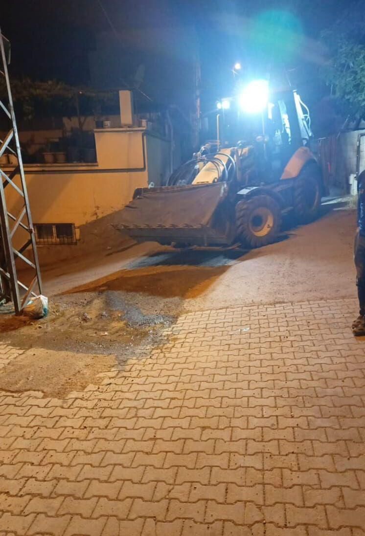 Kaski̇'den Su Kesintisiyle İlgili Açıklama (1)