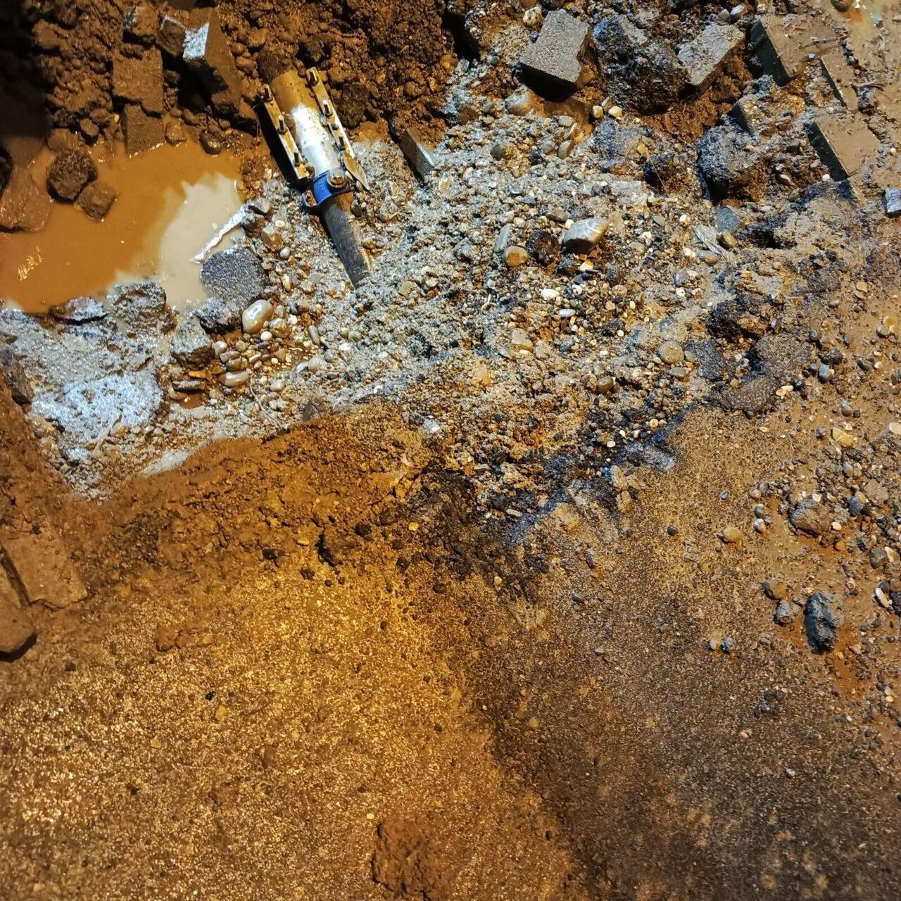 Kaski̇'den Su Kesintisiyle İlgili Açıklama (4)