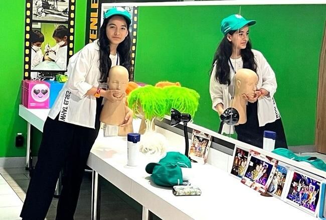 Kırmızı Bisiklet Çocuklara İstanbul'da Umut Oldu! (3)