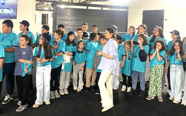 Kırmızı Bisiklet Çocuklara İstanbul'da Umut Oldu! (4)