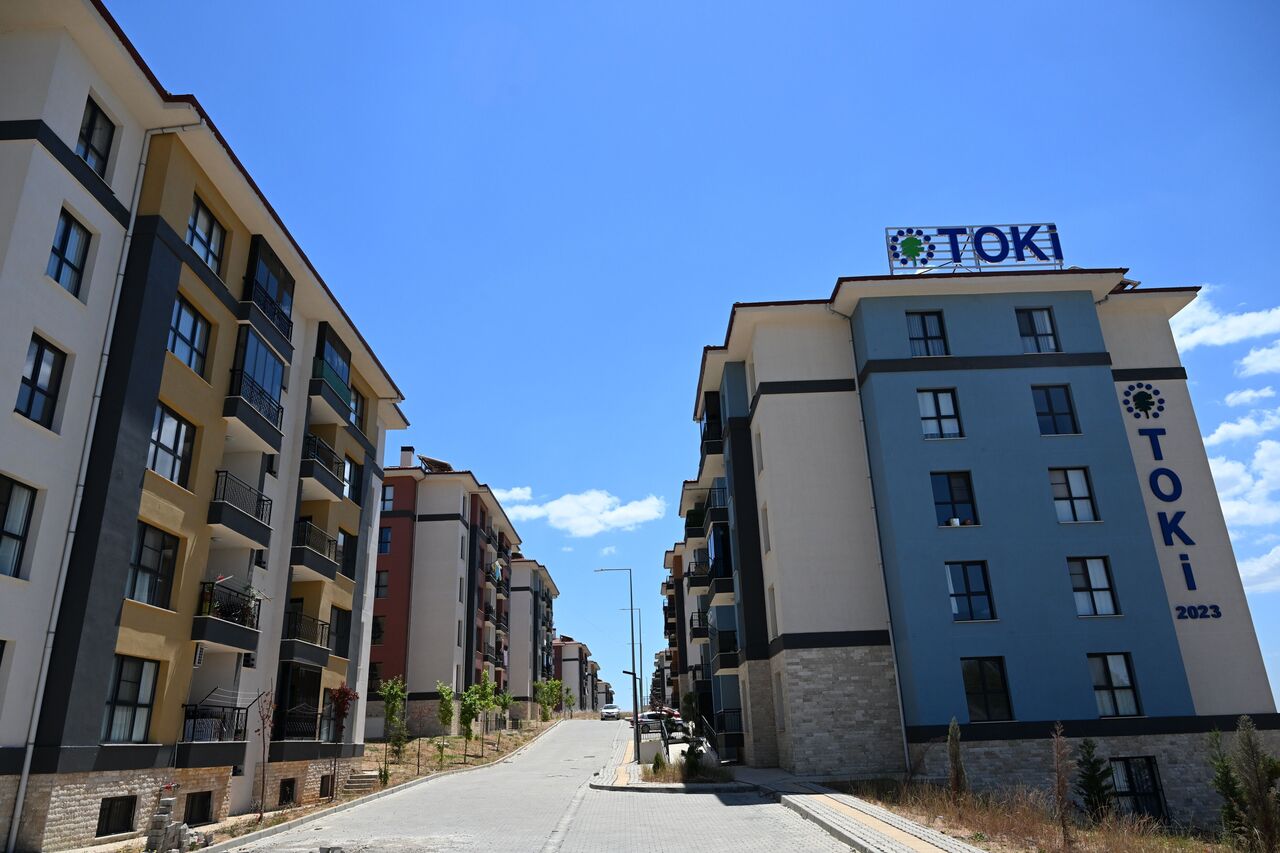 Kurban Bayramı Sonrası Toki̇'den Konut Müjdesi Düşük Taksitli Satışlar İçin Başvurular Başlıyor (2)