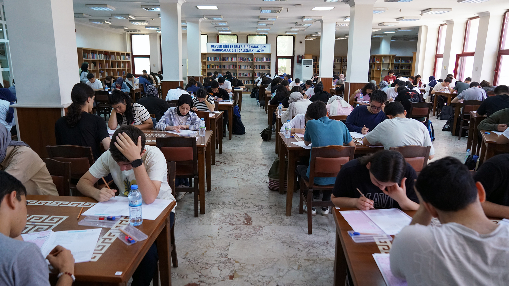 Lgs Öncesi Öğrenciler Ve Aileler İçin Kritik Uyarılar Uzmanından Tavsiyeler (1)