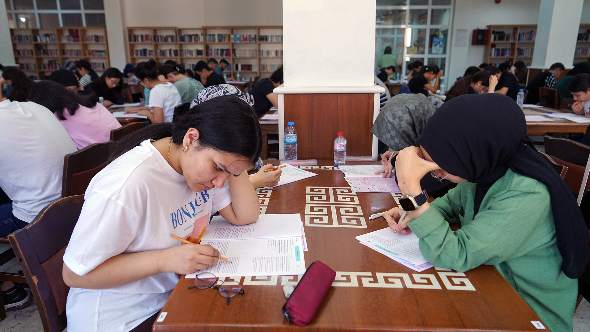 Lgs Öncesi Öğrenciler Ve Aileler İçin Kritik Uyarılar Uzmanından Tavsiyeler (3)