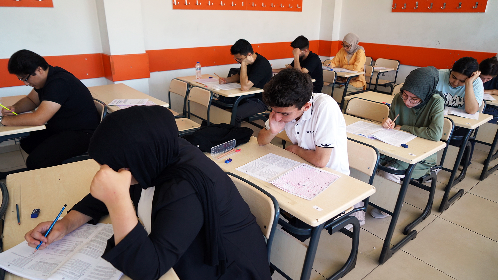 Lgs Öncesi Öğrenciler Ve Aileler İçin Kritik Uyarılar Uzmanından Tavsiyeler (4)