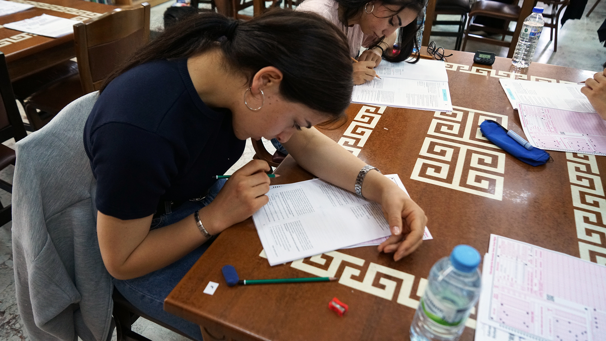 Lgs Öncesi Öğrenciler Ve Aileler İçin Kritik Uyarılar Uzmanından Tavsiyeler (8)