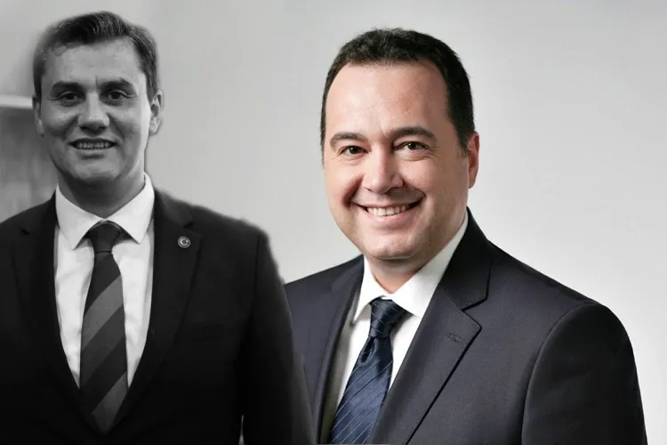 Manisa’da Hüzünlü Seçim Günü Zeyrek’in Ardından Yeni Başkan Belirleniyor (4)