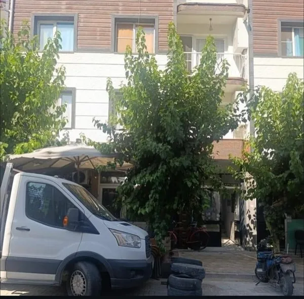 Manisa’da Korkunç Olay Anne Tartıştığı Kızını Boğarak Canına Kıydı (2)