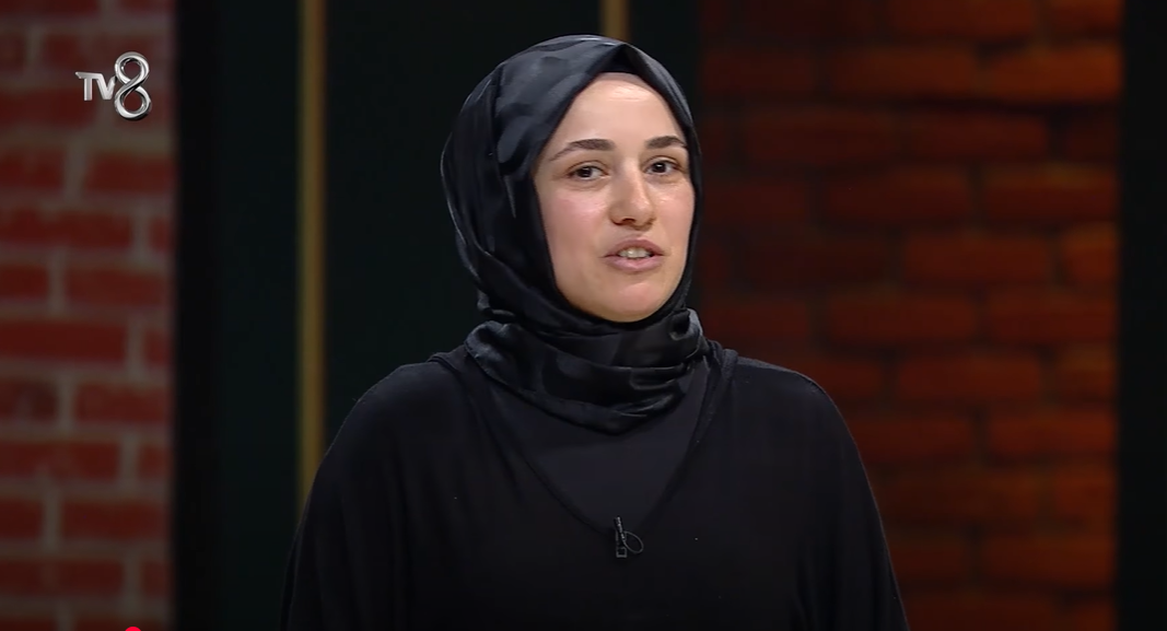 Masterchef Elif Adatepe Gülşen Kimdir, Kaç Yaşında, Nereli (1)