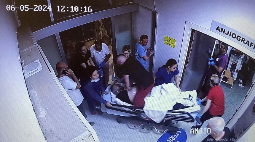 Mersin’de Üniversiteli Gencin Ölümüyle İlgili Doktor Tutuklandı (2)