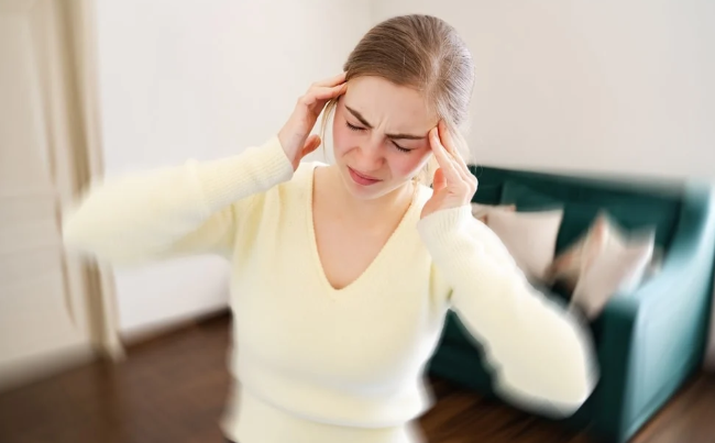 Migrenle Mücadelede Patates Kızartması Ve Kola Etkisi Gerçek Mi, Yanılsama Mı (2)