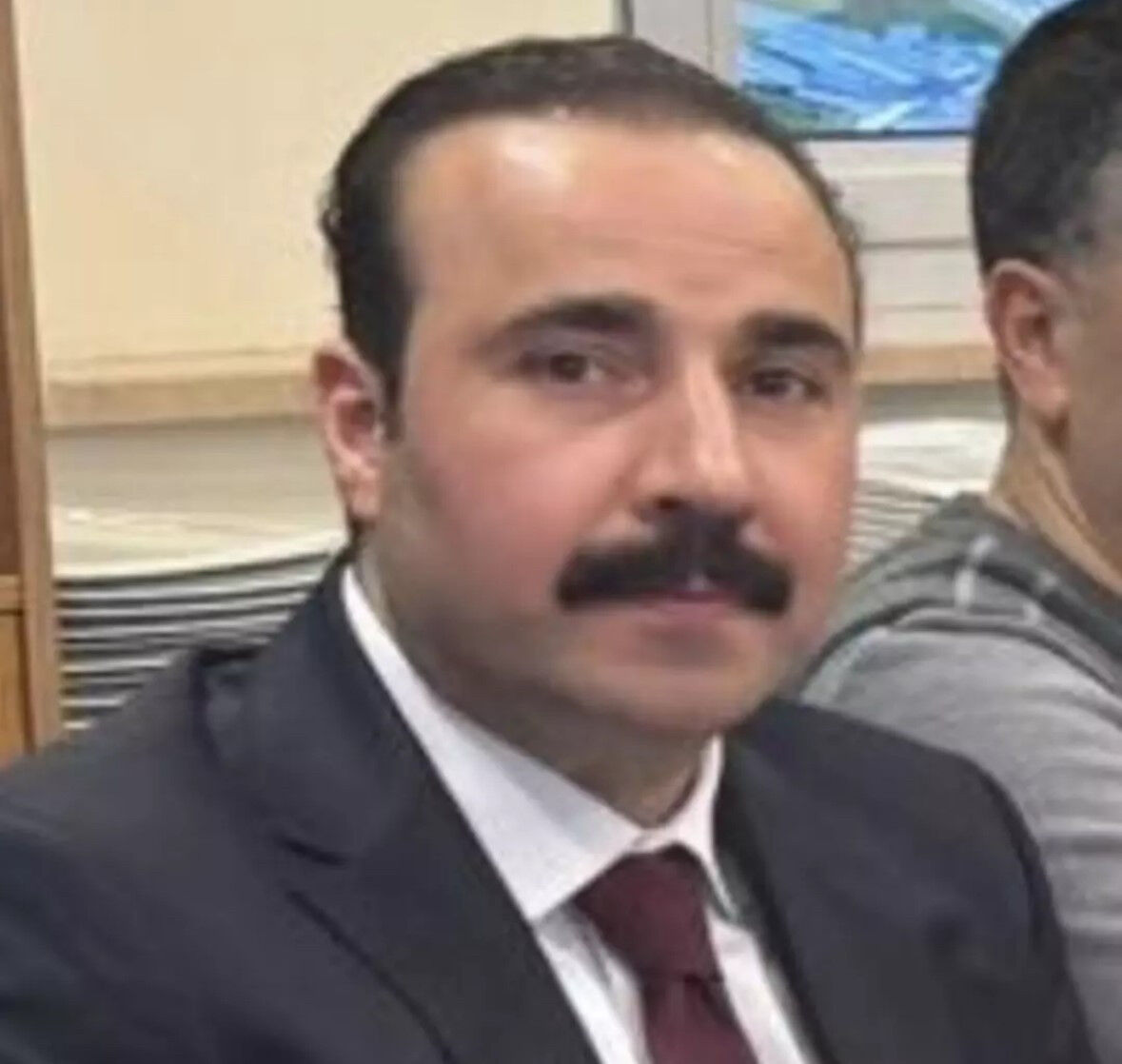 Otelde Başından Vurulmuştu Danıştay Hakimi Yaşam Mücadelesini Kaybetti