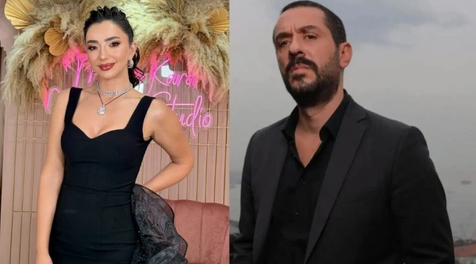 Öykü Gürman Gassal Dizisine Katıldı 3. Sezonda “Güzel” Karakteriyle Ekranda (2)