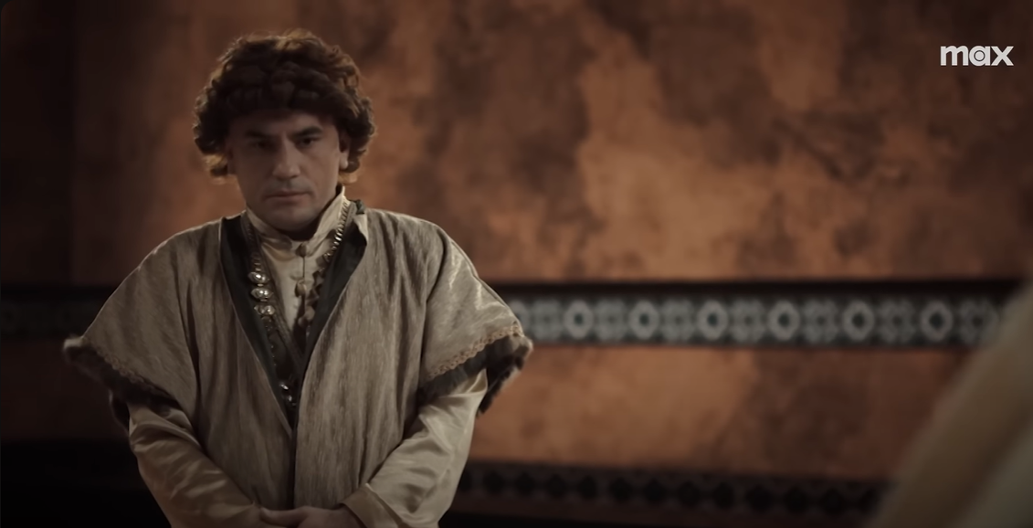 Prens 3. Sezon 7. Bölüm Giray Altınok Prens 3. Sezon 7. Bölüm Nereden İzlenir (2)