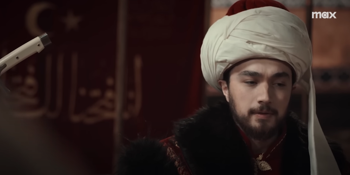 Prens 3. Sezon 7. Bölüm Giray Altınok Prens 3. Sezon 7. Bölüm Nereden İzlenir (3)