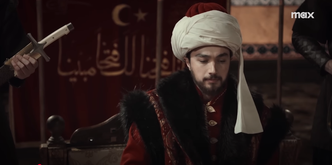 Prens 3.Sezon 8.Bölüm Ne Zaman 8. Bölüm Tarihi Belli Oldu (1)