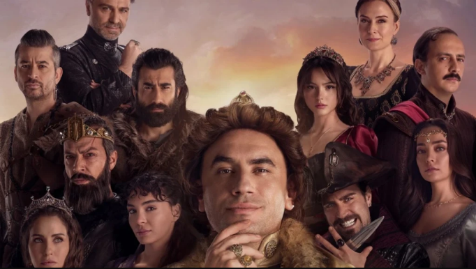 Prens 4. Sezon Ne Zaman Yayınlanacak Oyuncu Kadrosu Belli Oldu Mu