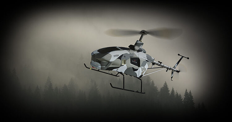Savunma Sanayii Yeni Çağa Hazırlanıyor Hedefte İnsansız Helikopterler Var (2)