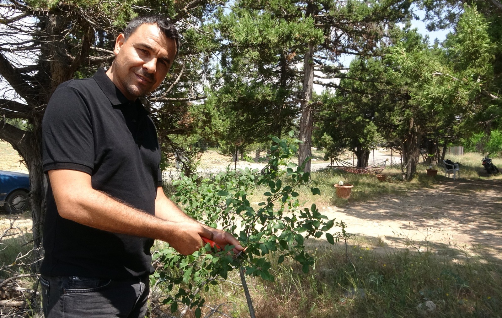 Sosyal Medyada Sahte Ölüm İlanı Şoku “Ölmedik, Ayaktayız” (2)