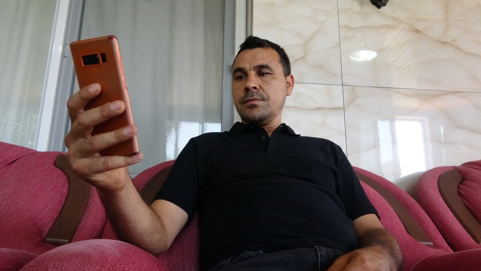 Sosyal Medyada Sahte Ölüm İlanı Şoku “Ölmedik, Ayaktayız” (4)