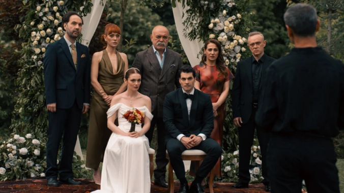 Veliaht Dizisi Çukur’un Devamı Mı İzleyicinin Merak Ettiği Soru Yanıt Buldu