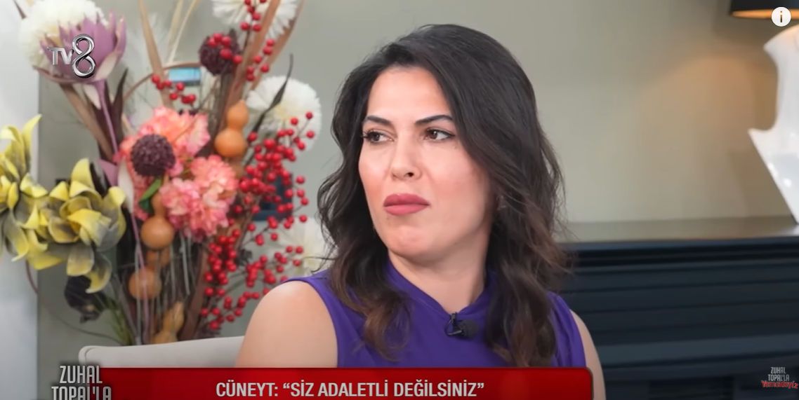Yemekteyiz Asel Çukuryayla Kim (1)