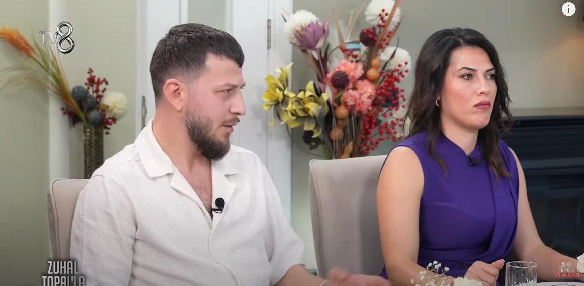 Yemekteyiz Muhammed Ali Yücel Kimdir Kaç Yaşında, Nereli (2)