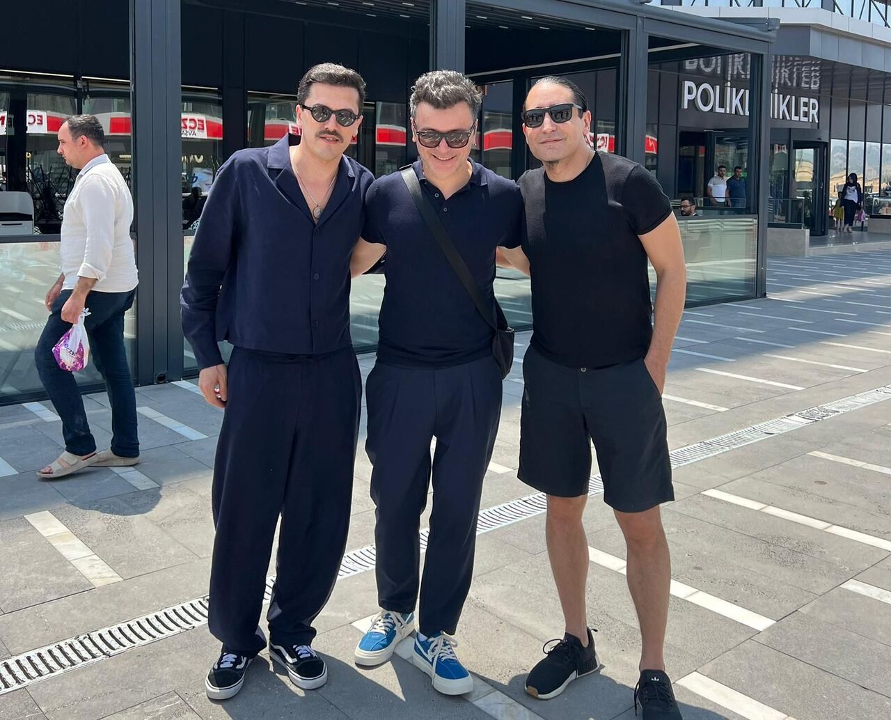 Zakkum Grubu Kahramanmaraş’ta Sağlık Kontrolünden Geçtiwhatsapp Image 2025 06 11 At 22.12.15