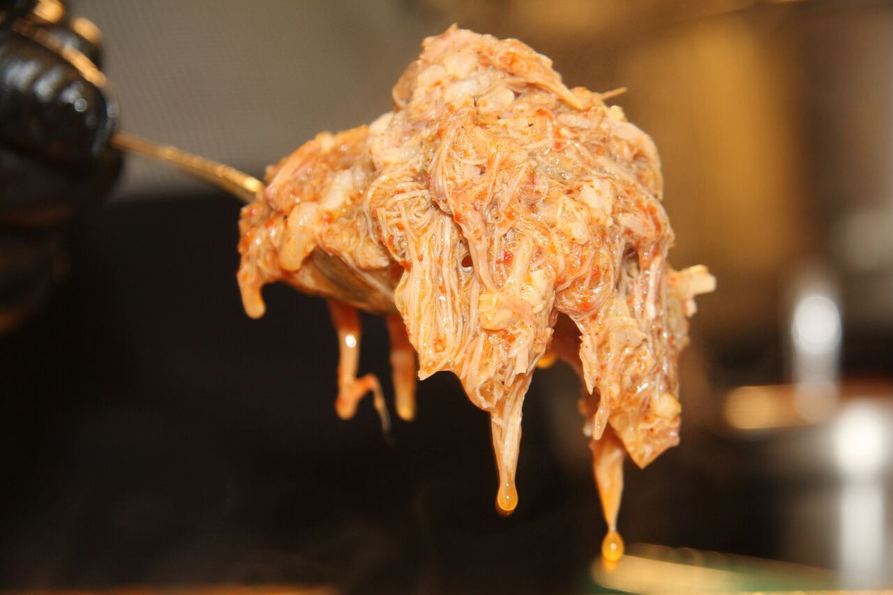 12 Saatte Pişiyor, Her Mevsim Şifa Dağıtıyor Gaziantep’in Vazgeçilmezi Beyran (7)