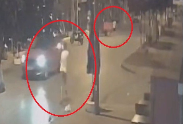 12 Yaşındaki Eyüp Can’ın Şüpheli Ölümü Kamerada (2)