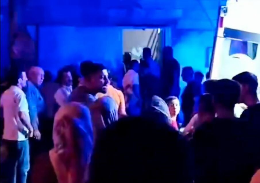 14 Yaşındaki Çocuğun Pompalı Tüfekle Oyunu Ölümle Bitti (1)