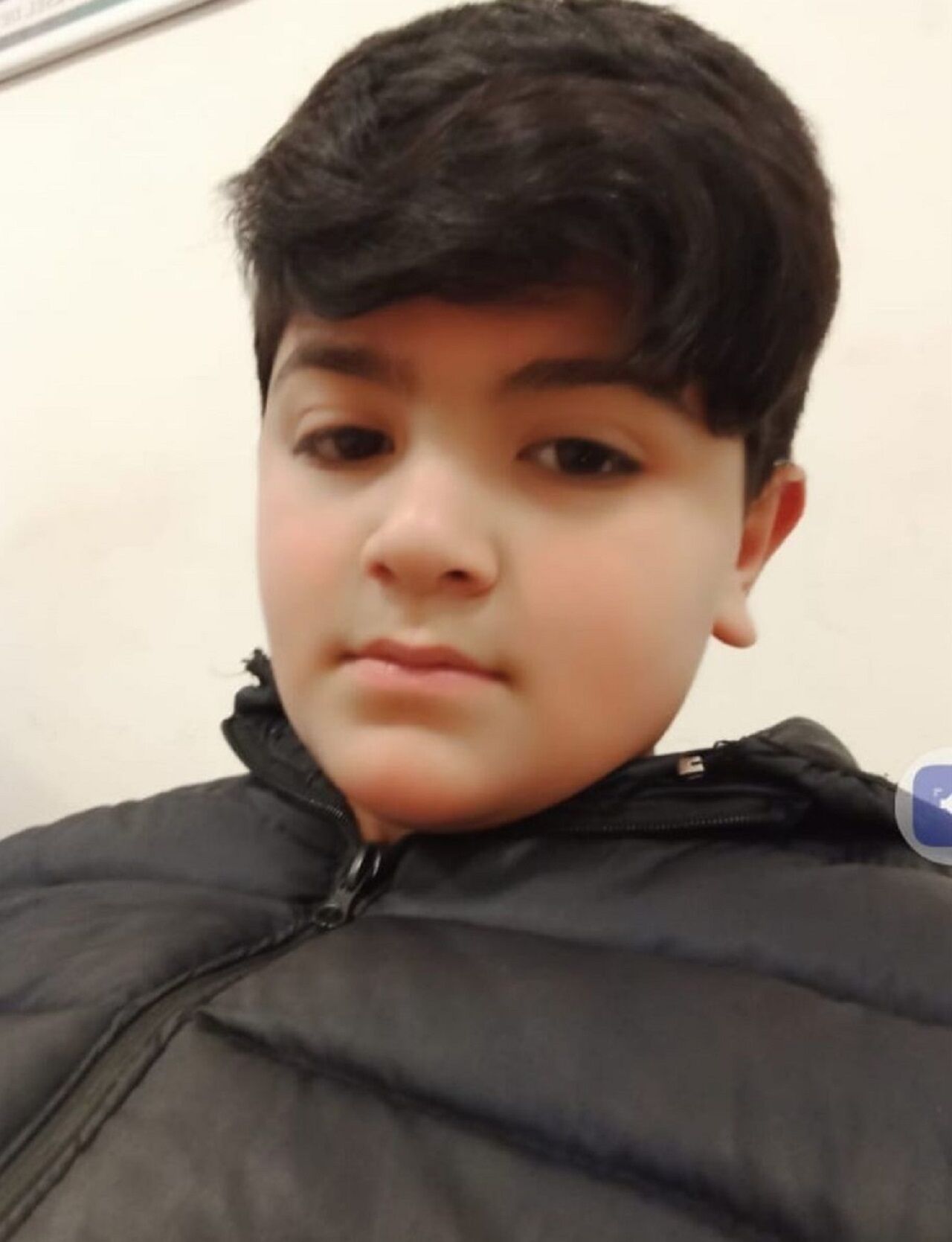 14 Yaşındaki Çocuğun Pompalı Tüfekle Oyunu Ölümle Bitti (5)