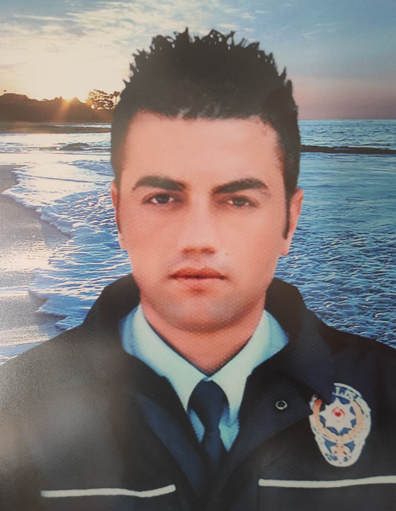 15 Temmuz Şehidi Babası Nikah Bekleniyordu, Vatan Sağ Olsun (1)-1