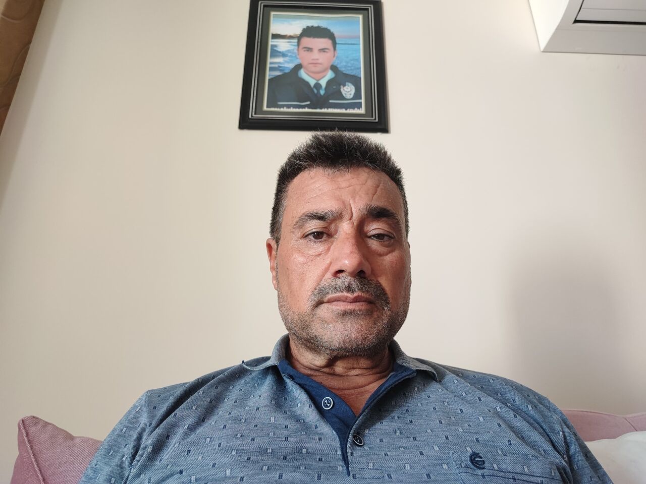 15 Temmuz Şehidi Babası Nikah Bekleniyordu, Vatan Sağ Olsun (2)