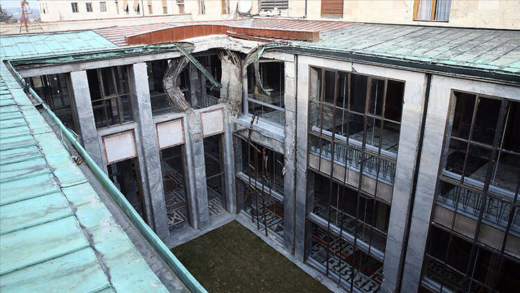 15 Temmuz'un 9. Yılı Fetö'nün Karanlık Oyunu Ve Milletin Destansı Zaferi (5)