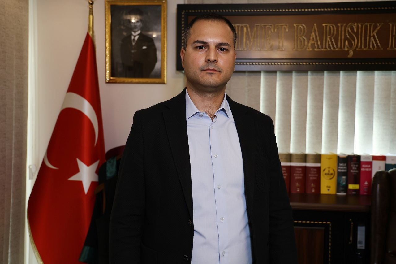 18 Yaşındaki Türker, 650 Tl'lik Kaçak Akım Rölesi Takılı Olmadığı Için Ölmüş (2)