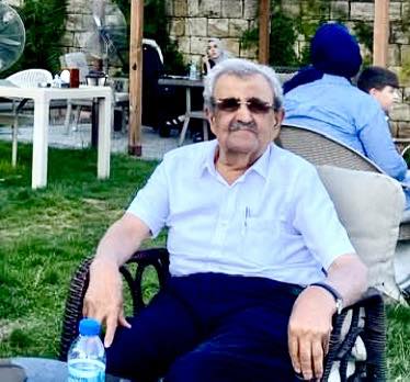 'Dünyanın en ilginç binası'nın müteahhidi hayatını kaybetti