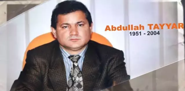 Abdullah Tayyar Kimdir Modern Çikolata Sahibi Hakkında Bilmeniz Gerekenler