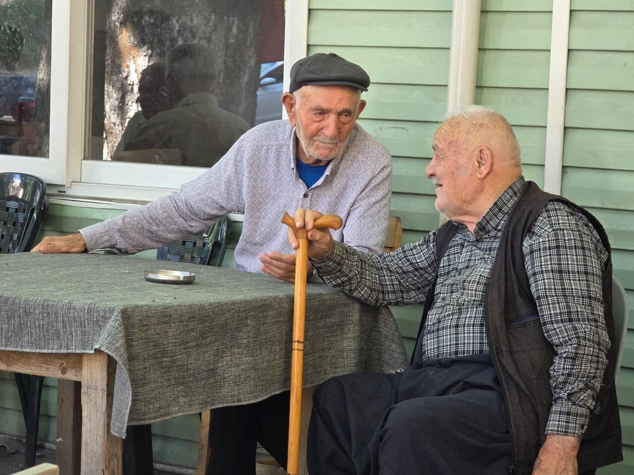 Adana’da Sıcak Hava Kaçışı Pozantı’nın Nüfusu 450 Bine Ulaştı (6)