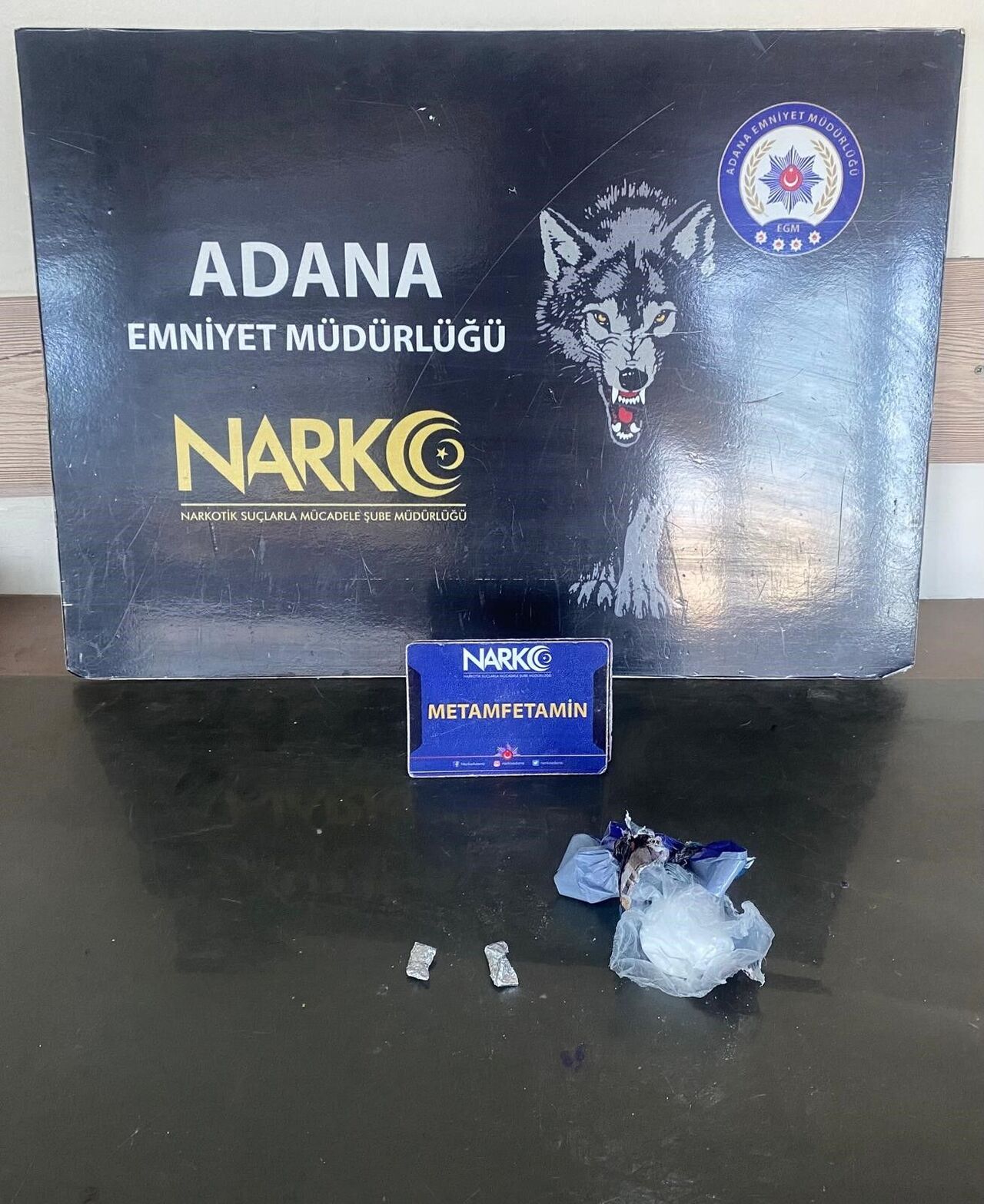 Adana’da Torbacı Operasyonunda 7 Kişi Tutuklandı (1)