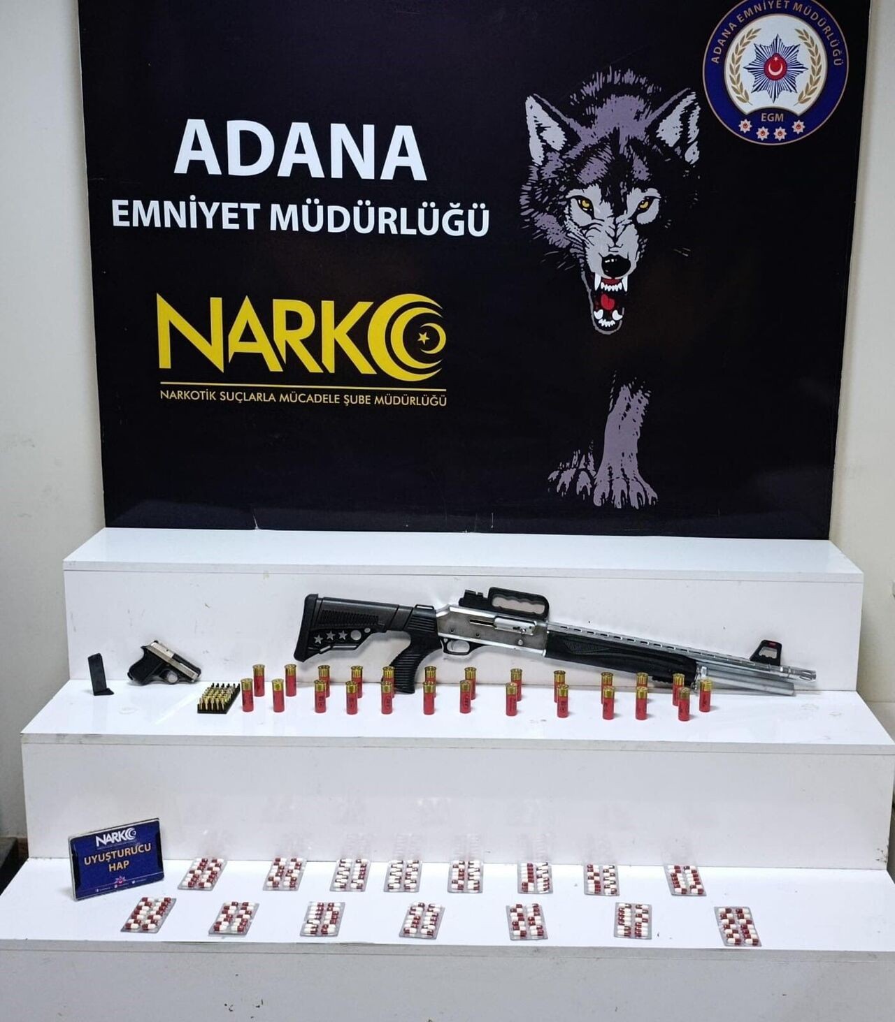 Adana’da Torbacı Operasyonunda 7 Kişi Tutuklandı (4)