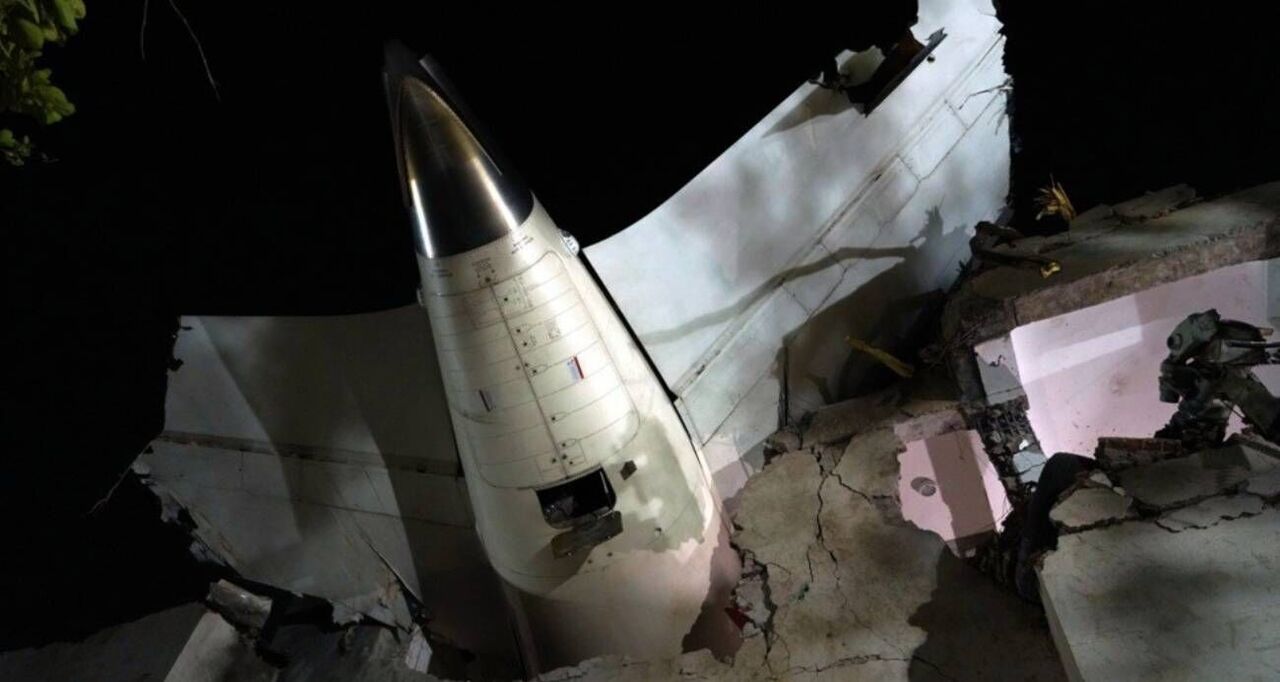 Air India Kazasında Şok Gerçek Motorlara Yakıt Akışı Kesilmiş (1)