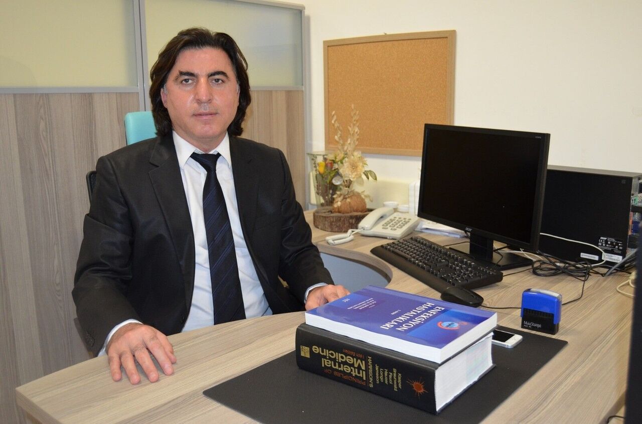 Alanya’da Kene Tehlikesi 3 Farklı Hastalık İçin Uyarı (1)