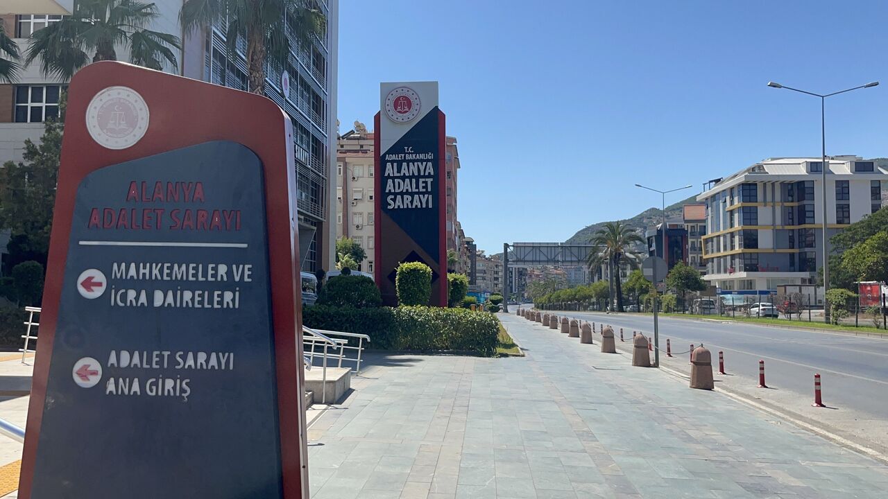 Alanya'da Rusların Kavgası Ölümle Sonuçlandı (3)