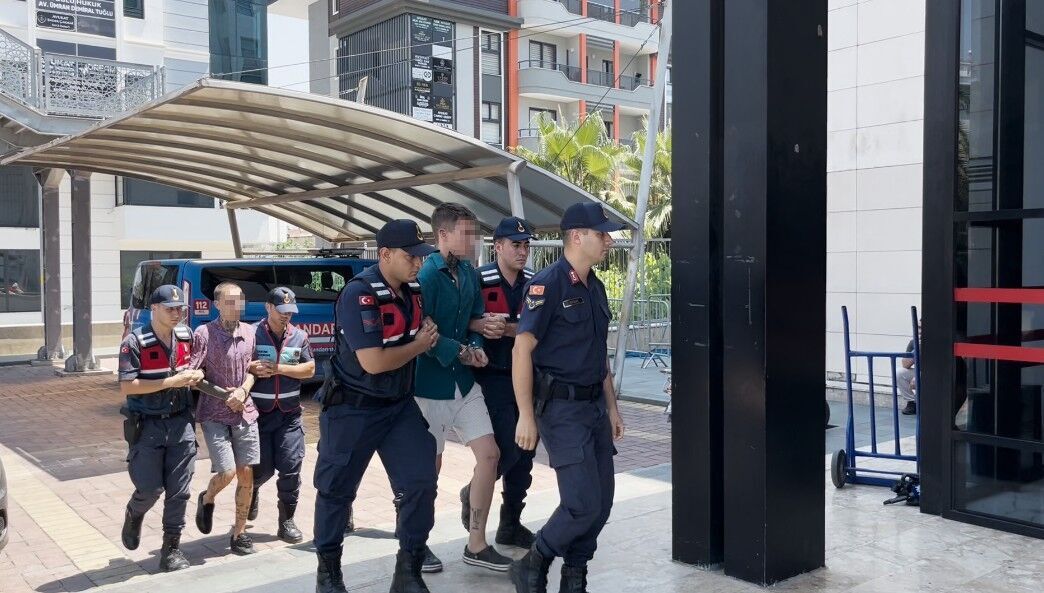 Alanya'da Rusların Kavgası Ölümle Sonuçlandı (4)