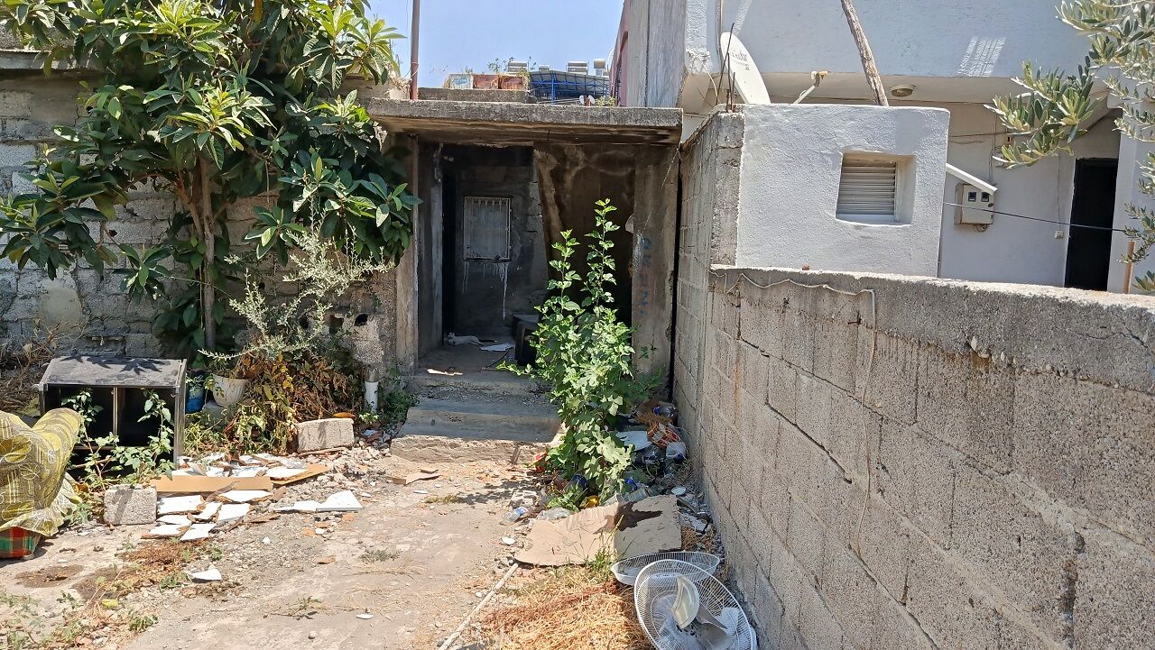 Annesini Döverek Öldürdü, 'Bayıldı' Diye 112'Den Yardım Istedi (1)