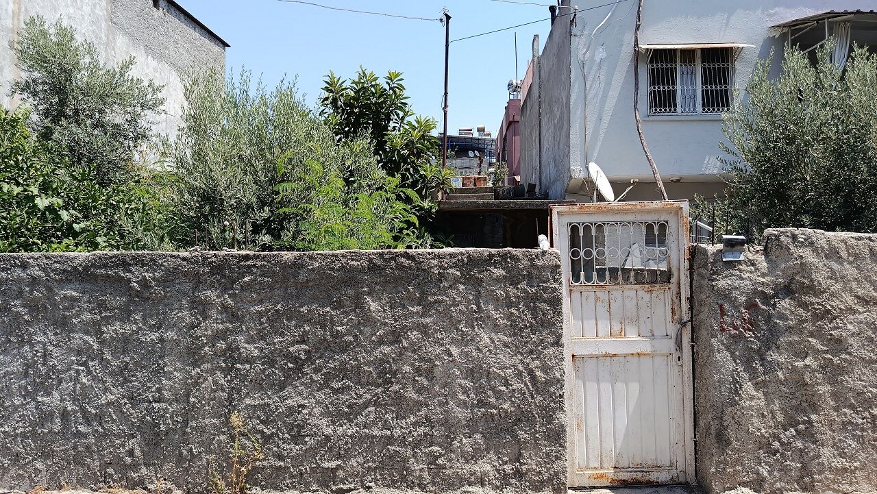 Annesini Döverek Öldürdü, 'Bayıldı' Diye 112'Den Yardım Istedi (3)