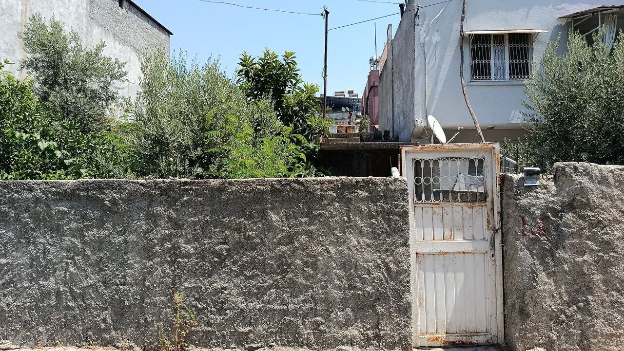 Annesini Sopayla Öldüren Evlat Tutukland (3)